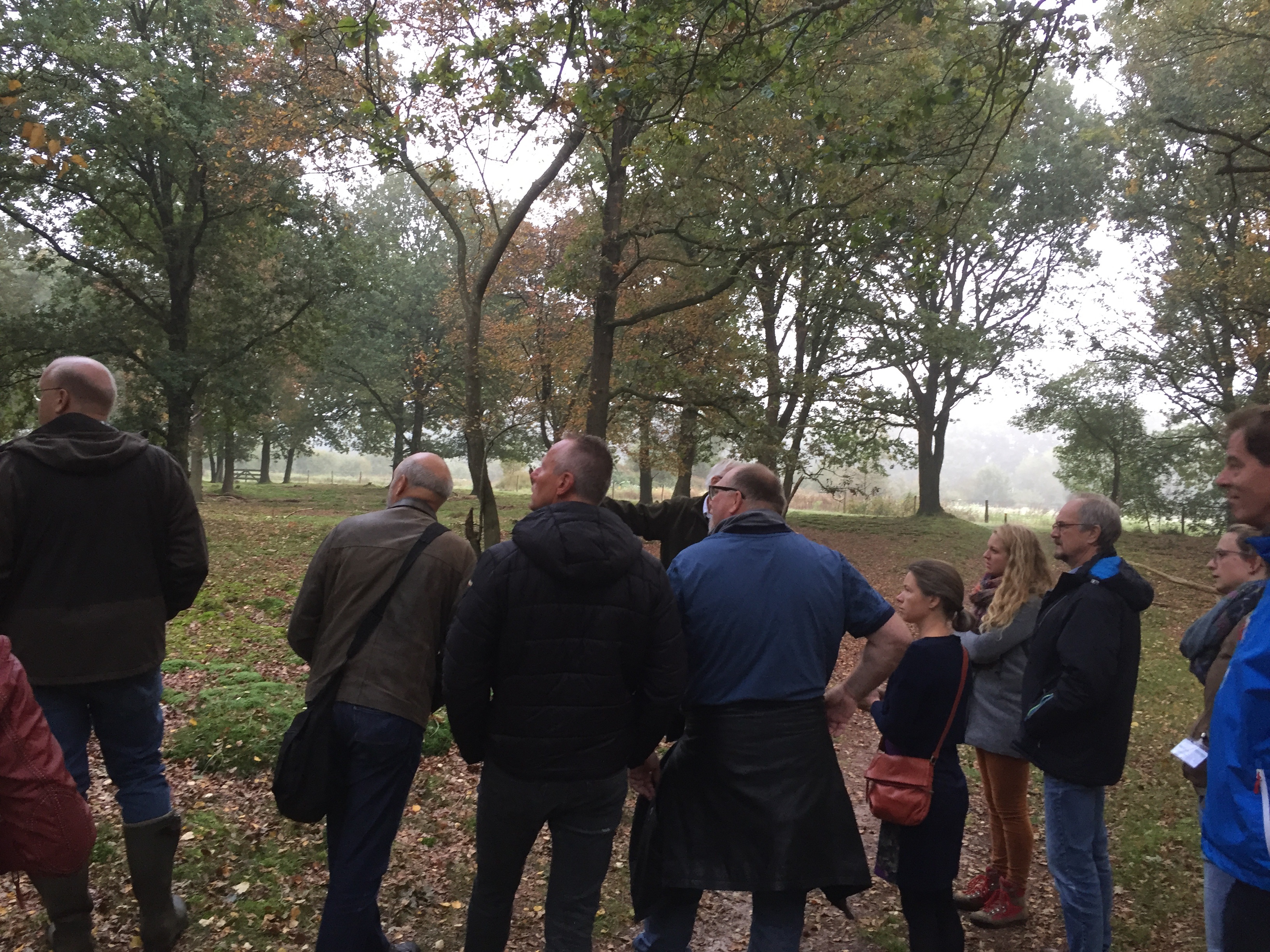 Seminar Groen? Doen!