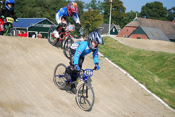 bmx