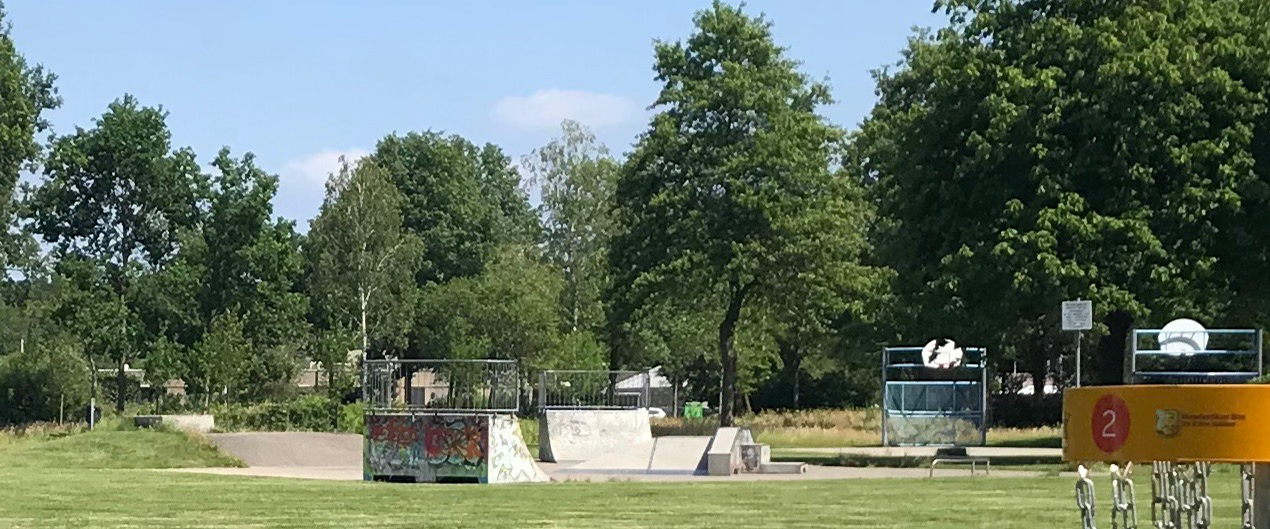 Steenbergerpark