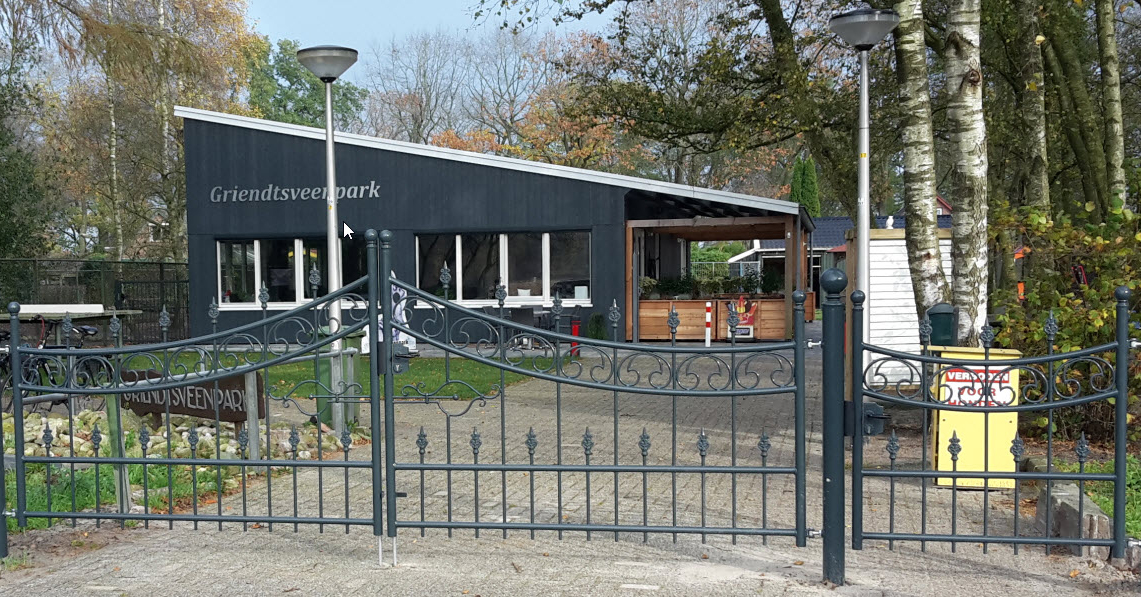 Griendtsveenpark