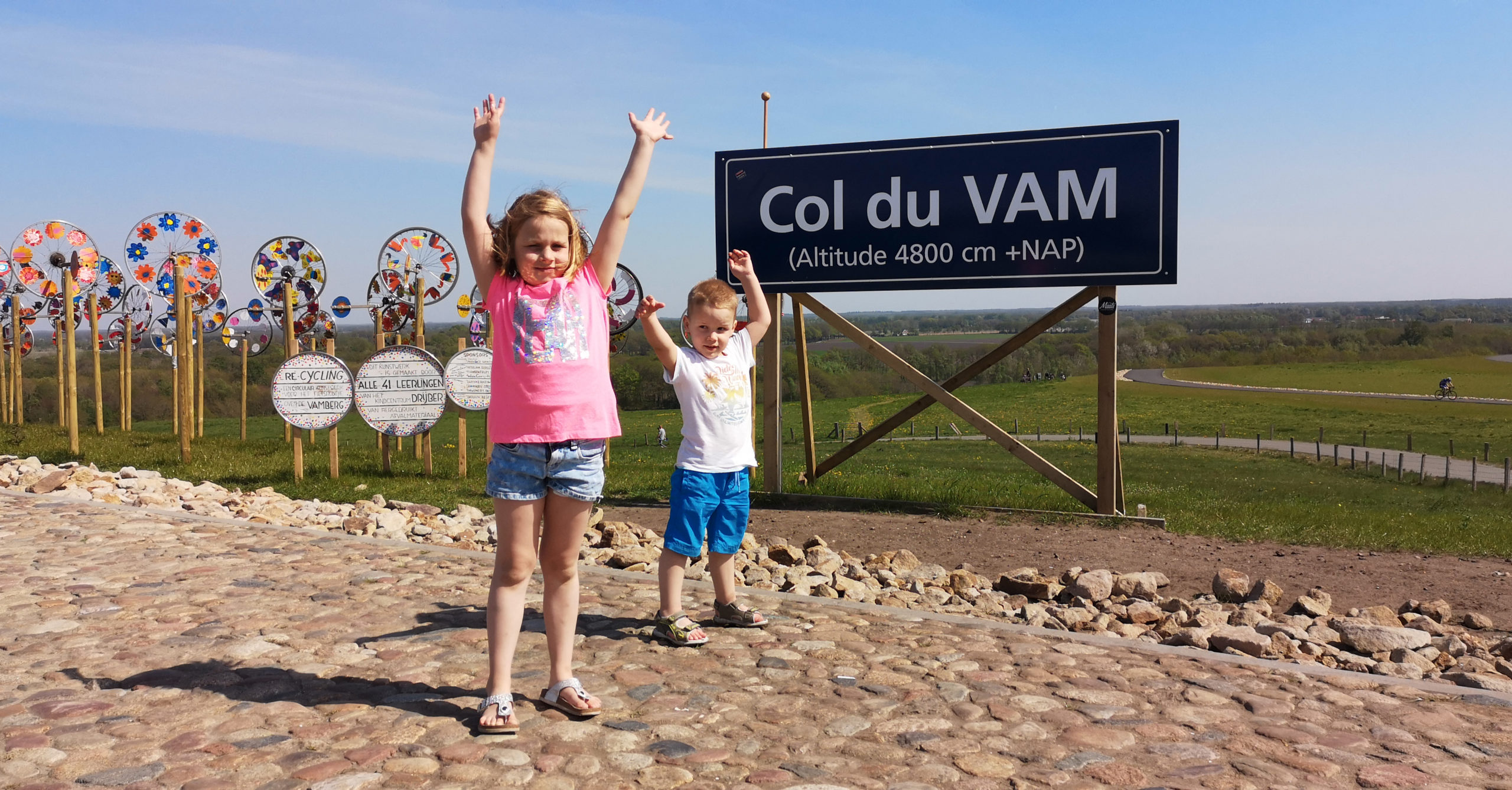 Col Du VAM