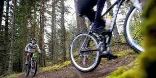 mountainbike