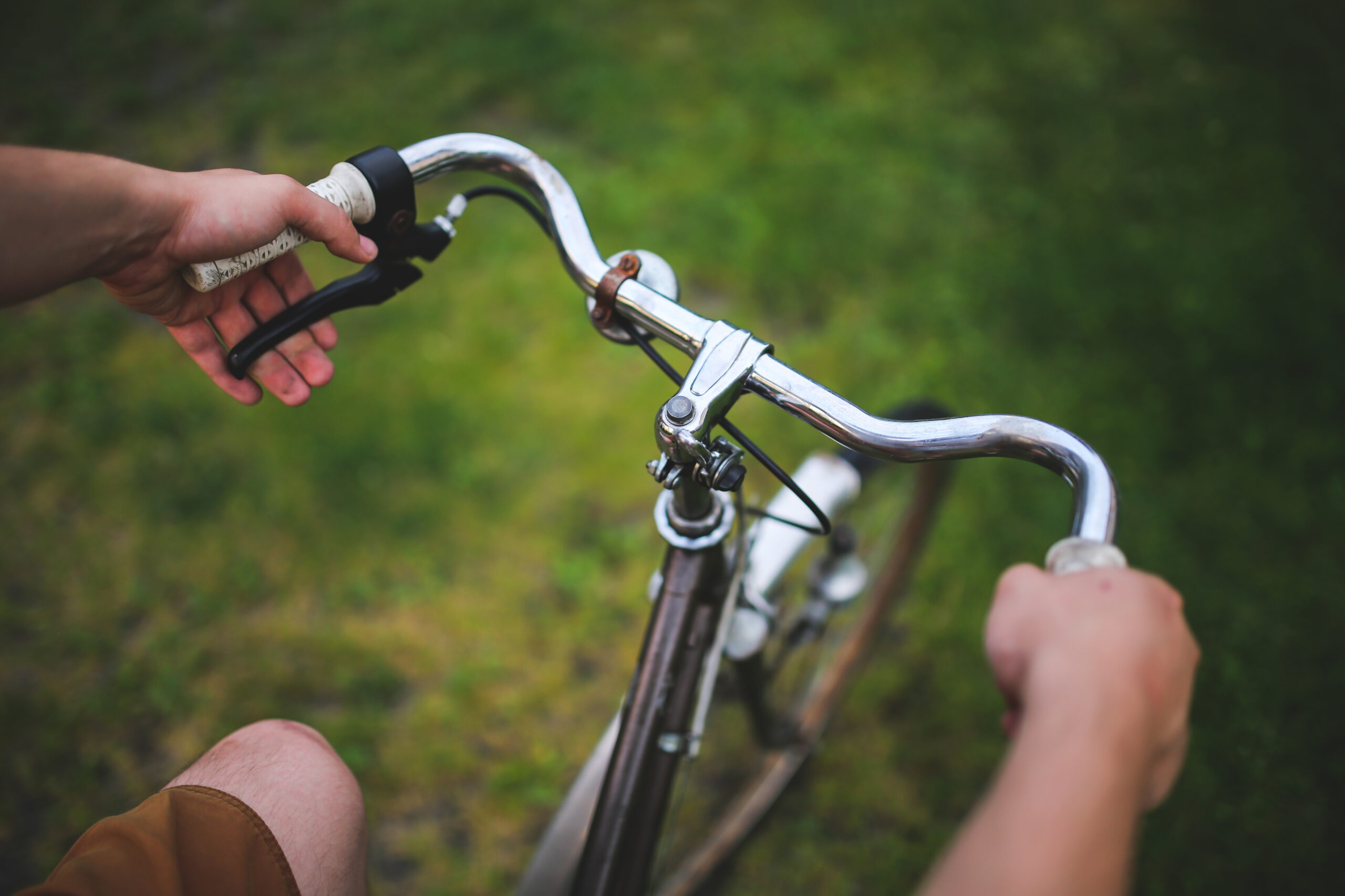 Doortrappen Met #FietsFit Oefeningen