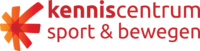 logo kenniscentrum sport