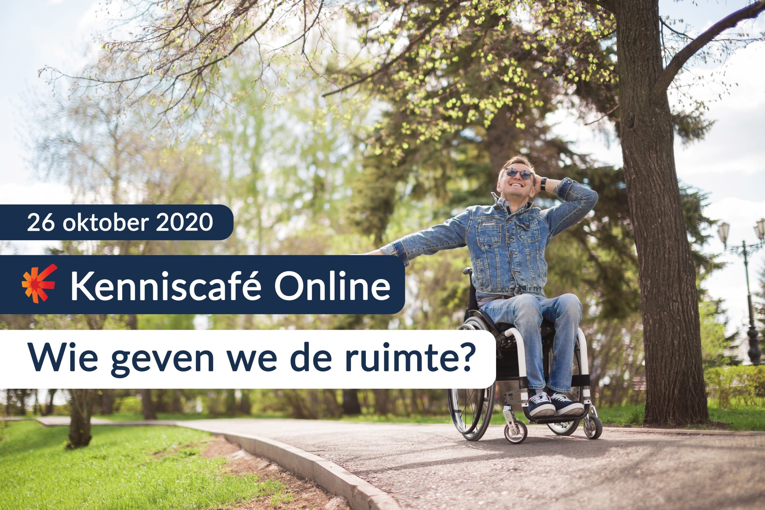Kenniscafé Online
