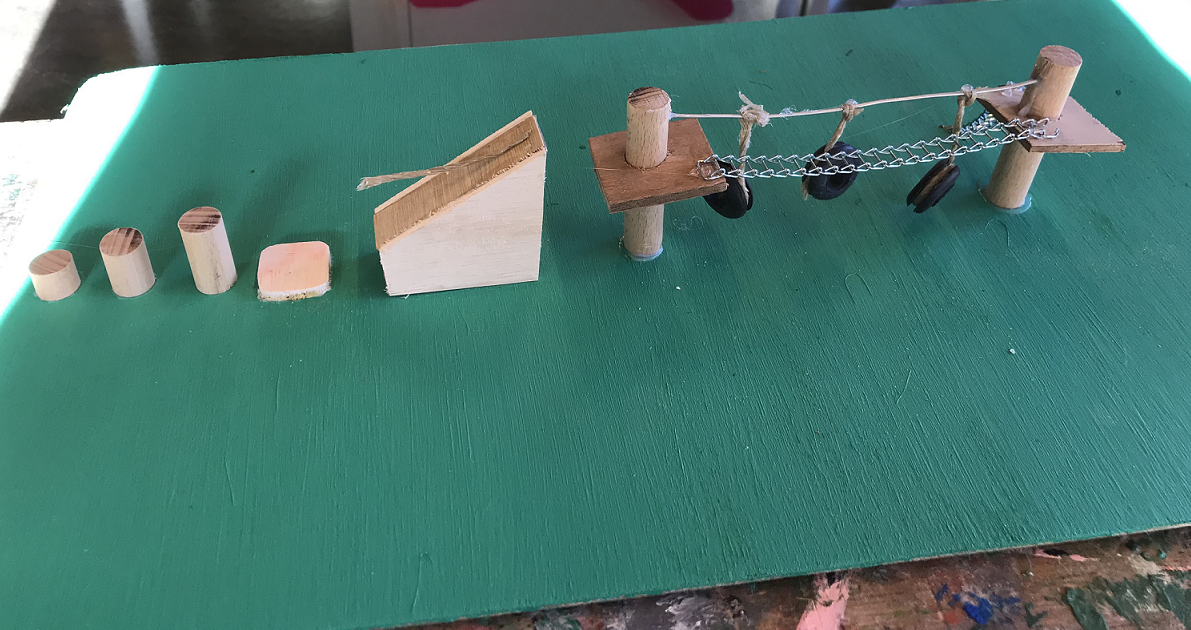Prototype 1