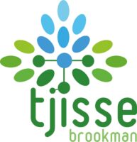 Tjisse Brookman Logo