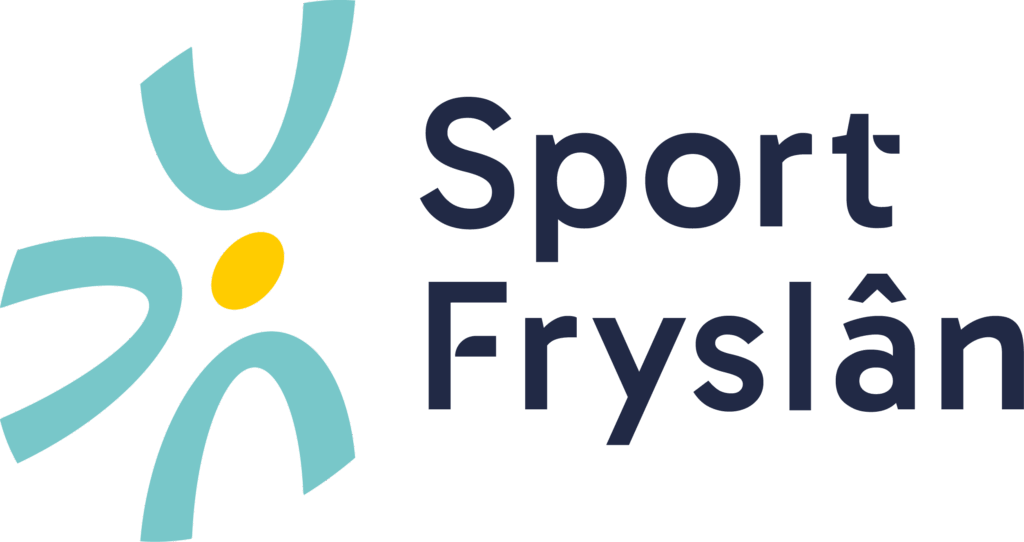 Logo Sport Fryslân